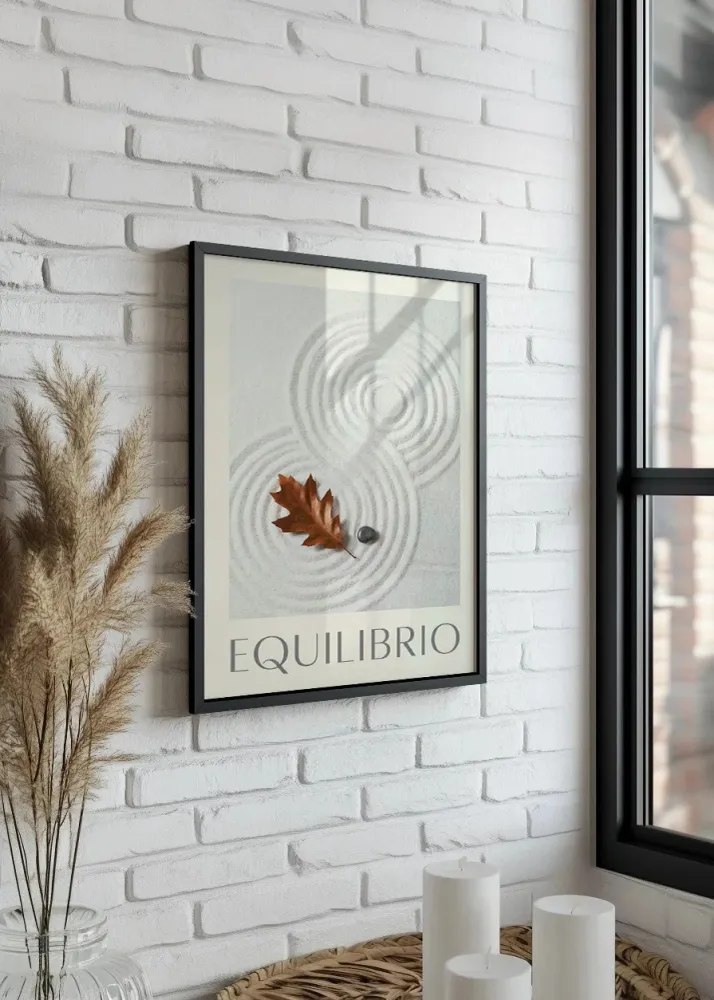 Equilibrio Fine Artic