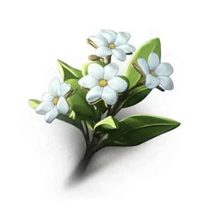 Flores de hada Fine Artic