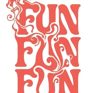 Fun fun fun Fine Artic