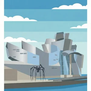 Guggenheim de Bilbao (coord.) Fine Artic