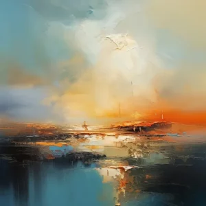 Horizonte Fine Artic