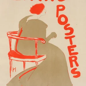 Living posters Fine Artic