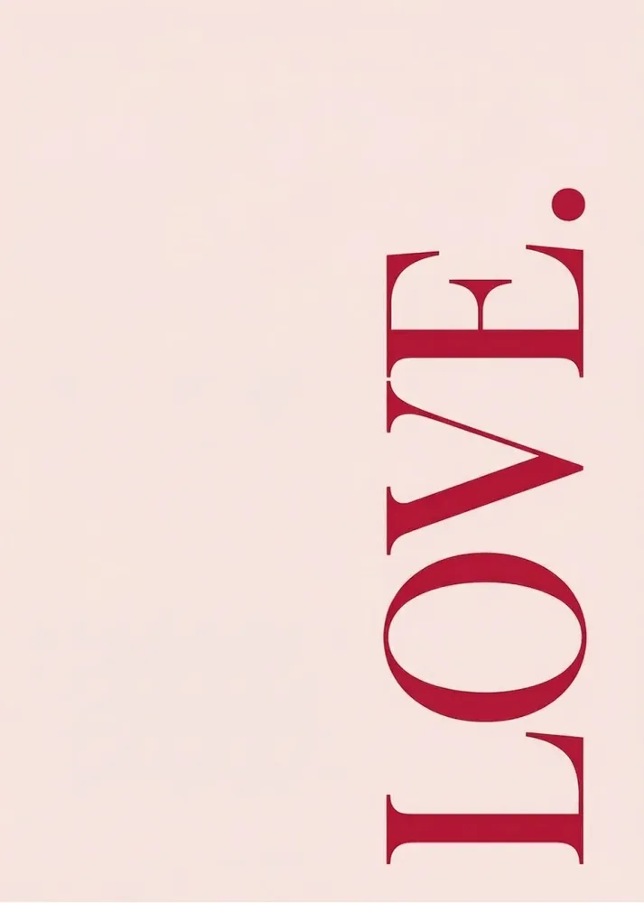Love Fine Artic