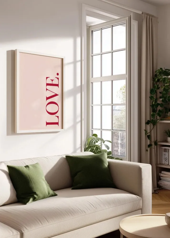 Love Fine Artic