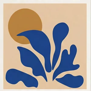 Matisse Berggreen Fine Artic