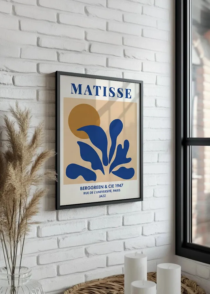 Matisse Berggreen Fine Artic