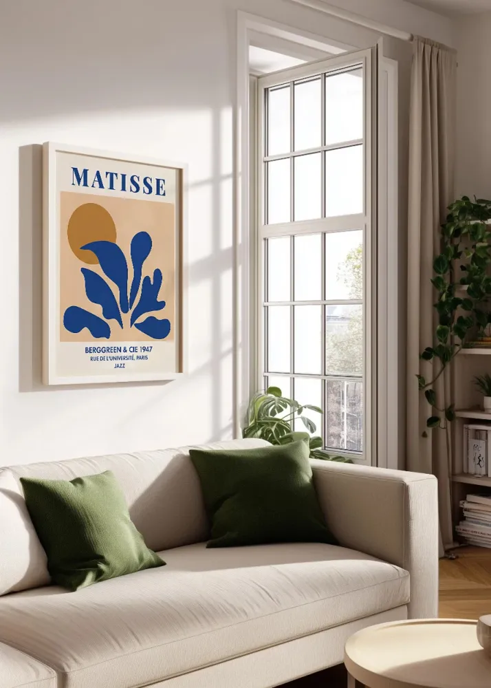 Matisse Berggreen Fine Artic
