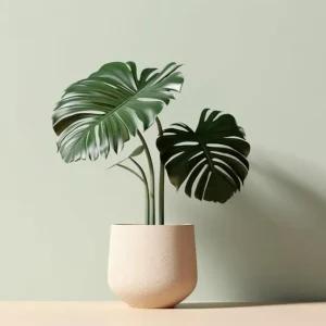Mini. Plant Fine Artic