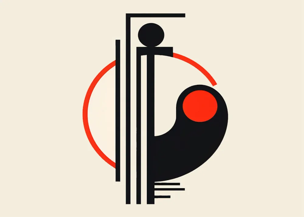 New Ying Yang Fine Artic