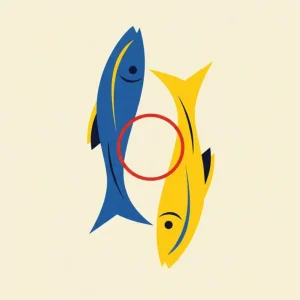Piscis Bauhaus Fine Artic