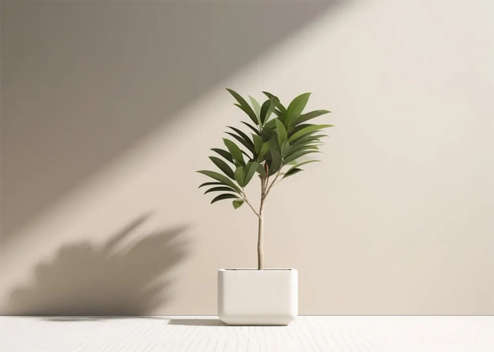 Plant: Green wall Fine Artic