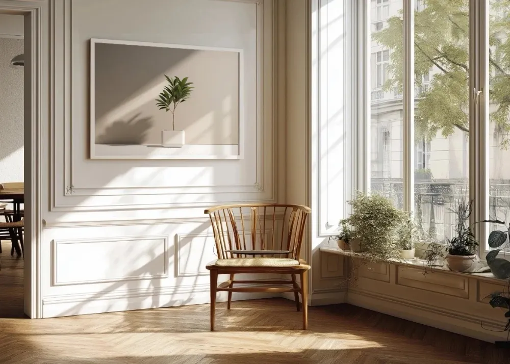 Plant: Green wall Fine Artic