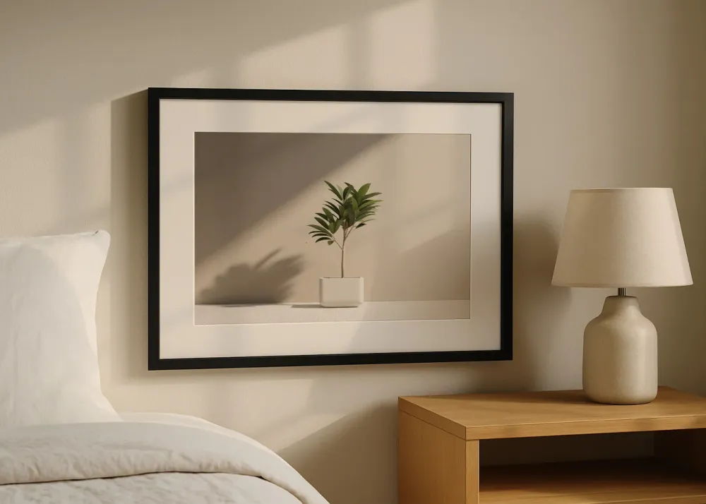 Plant: Green wall Fine Artic