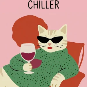 Serial chiller Fine Artic