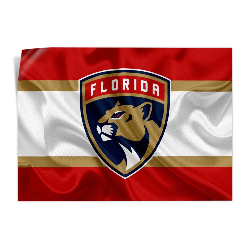 Florida Panthers Poster