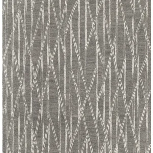 Tapete Forest Grey Gris