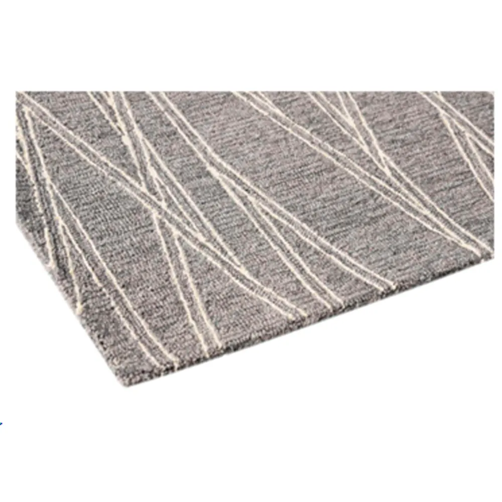 Tapete Forest Grey Gris
