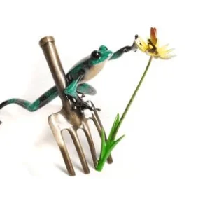 Cavador Frogman - Tim Cotterill