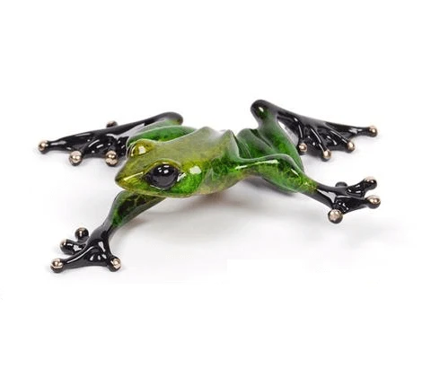 Tornado Frogman - Tim Cotterill