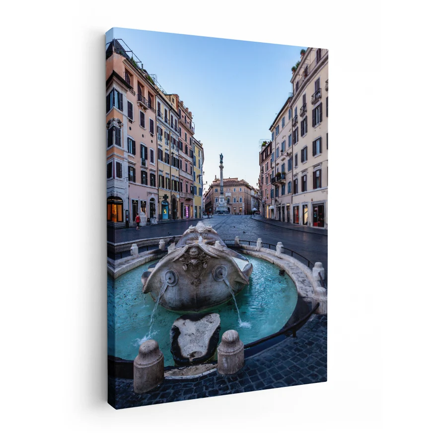 Fuente Poster