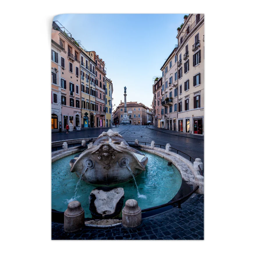 Fuente Poster