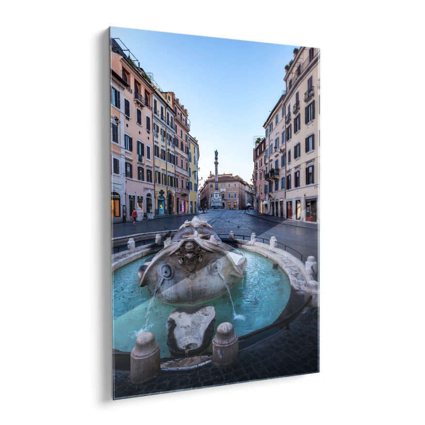 Fuente Poster