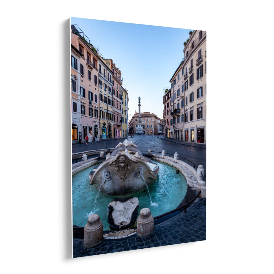 Fuente Poster