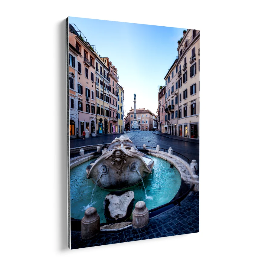 Fuente Poster