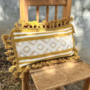 Funda de almohada Brisa