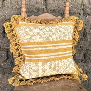 Funda de almohada Kai