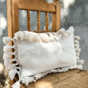Funda de almohada Marina