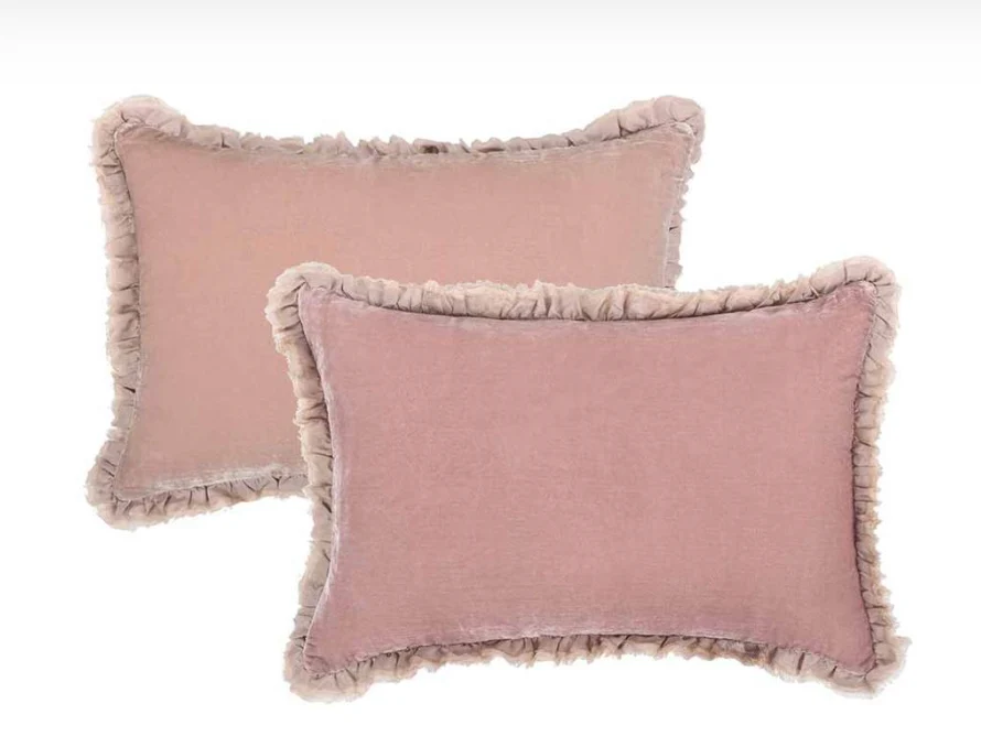 FUNDA COJIN SERAPHINE Nude
