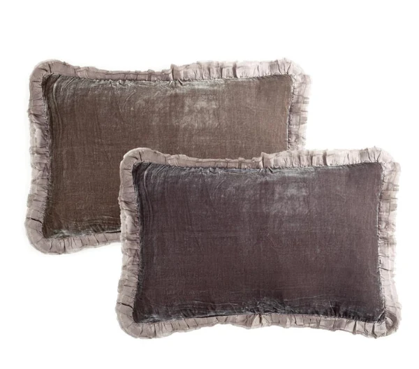 FUNDA COJIN SERAPHINE Nude