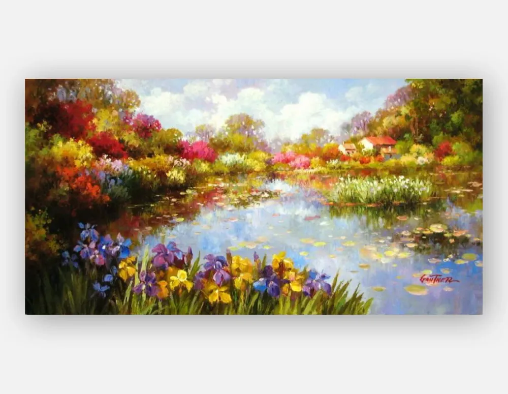 Gantner 1043