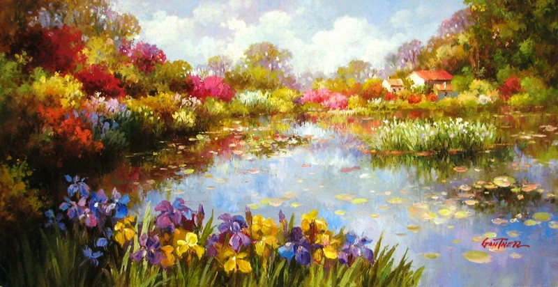 Gantner 1043