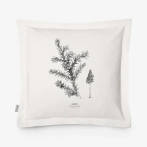 FUNDA COJÍN ALERCE GARUGA