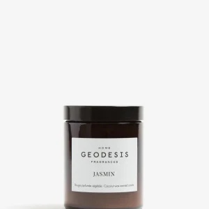 Jasmin Geodesis