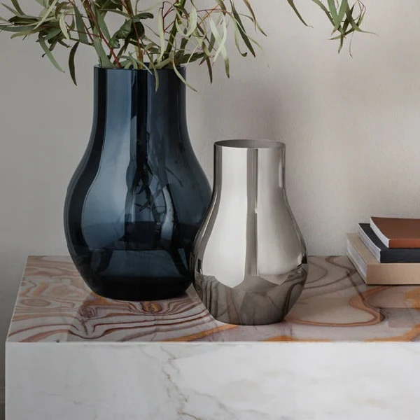 Cafu - Florero Georg Jensen