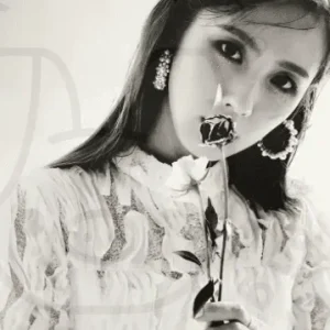 (G)I-DLE - I trust [ Miyeon ] poster