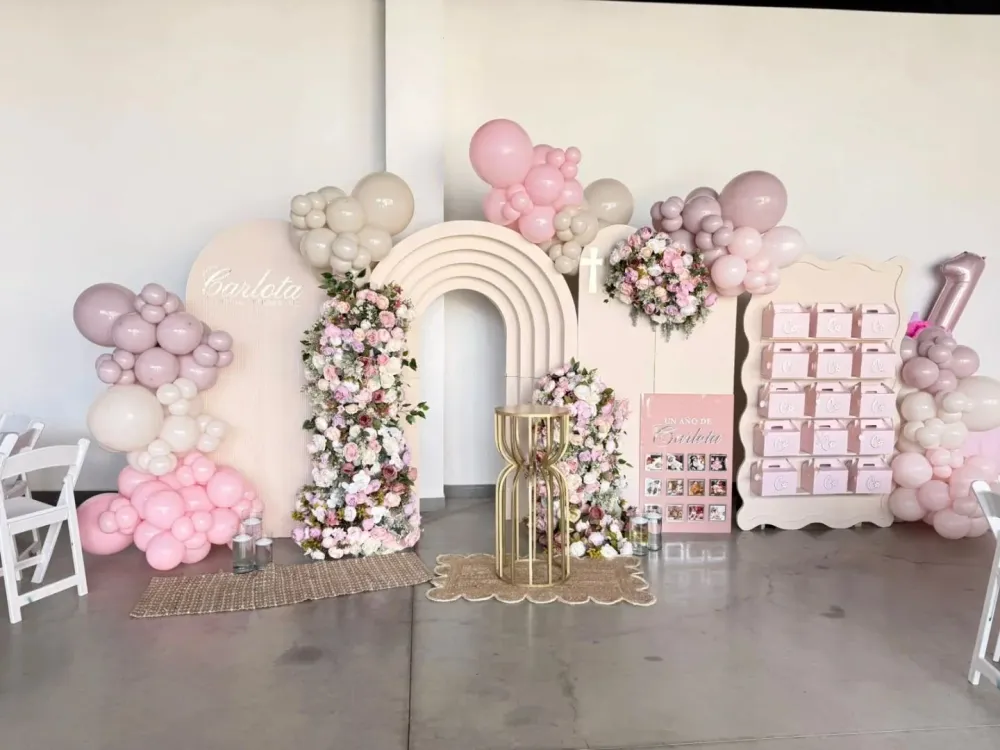 Baby Shower Bloom Gift Box Inc