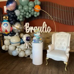 Baby Shower Espacio Gift Box Inc