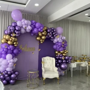 BackDrop Brihanna Gift Box Inc