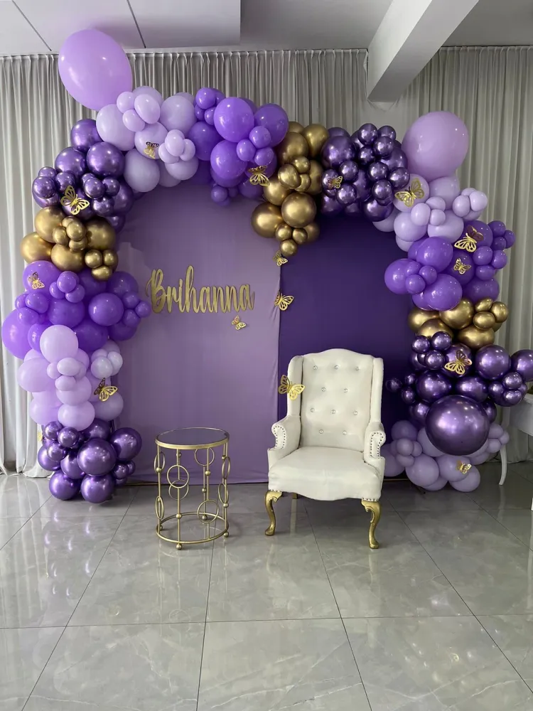 BackDrop Brihanna Gift Box Inc