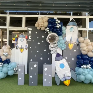 Backdrop - Espacio Gift Box Inc