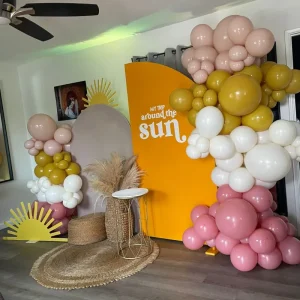 BackDrop - Sun Gift Box Inc