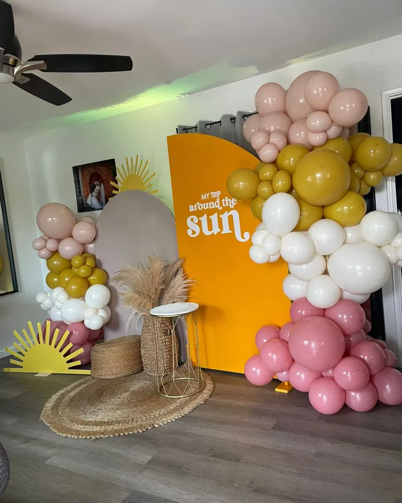 BackDrop - Sun Gift Box Inc