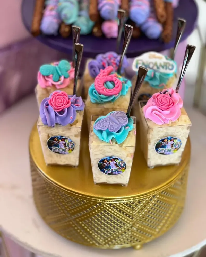 Encanto - Paquete Completo Gift Box Inc