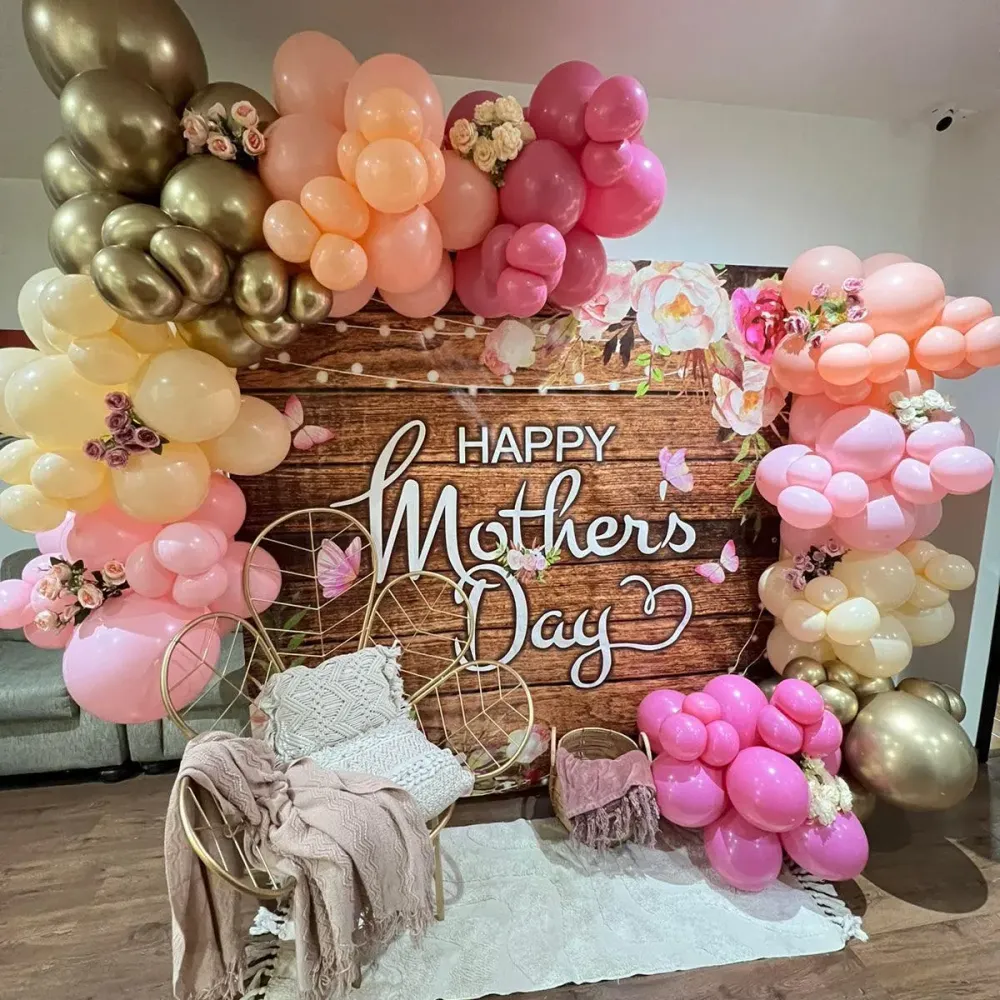 Happy Mother's Day Gift Box Inc