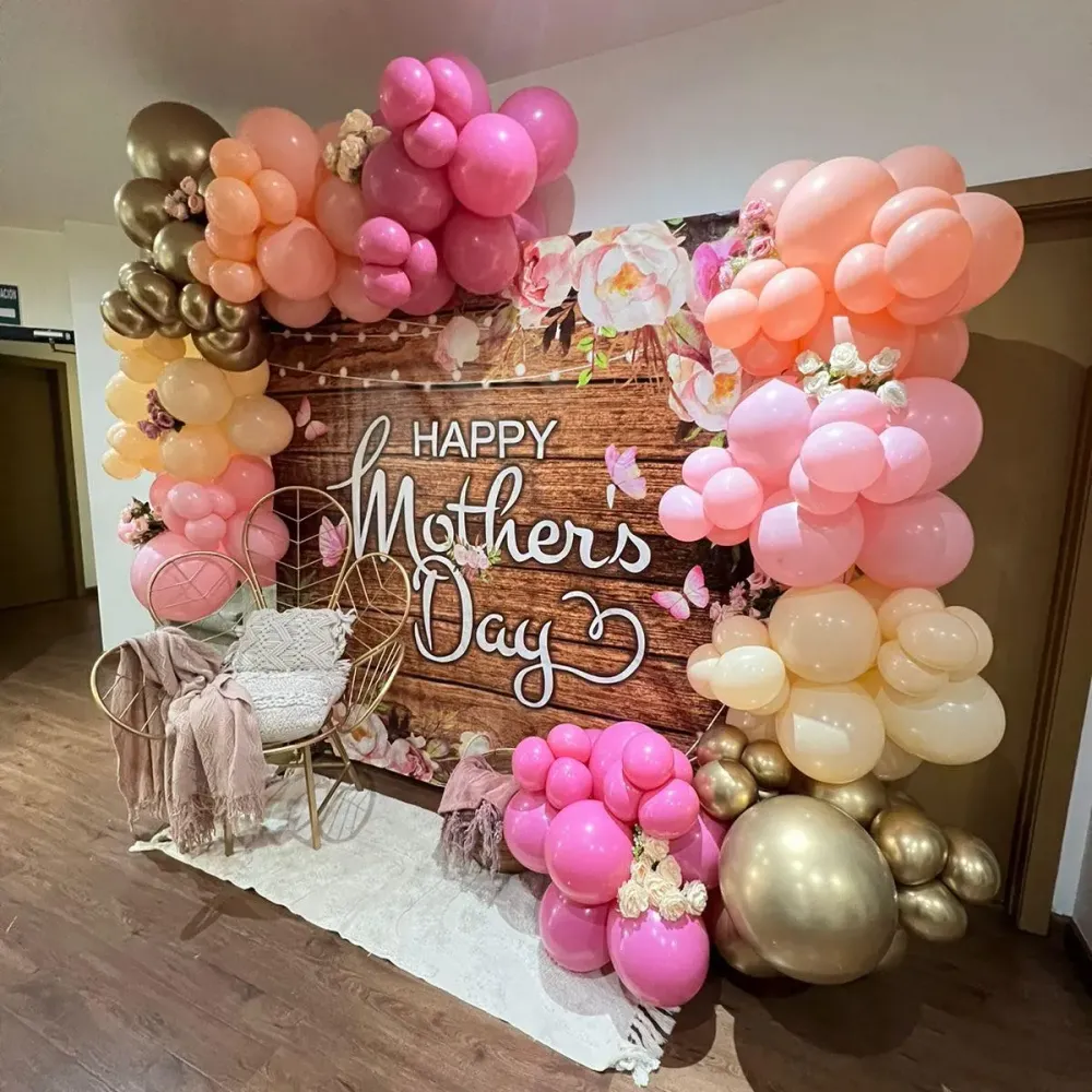 Happy Mother's Day Gift Box Inc