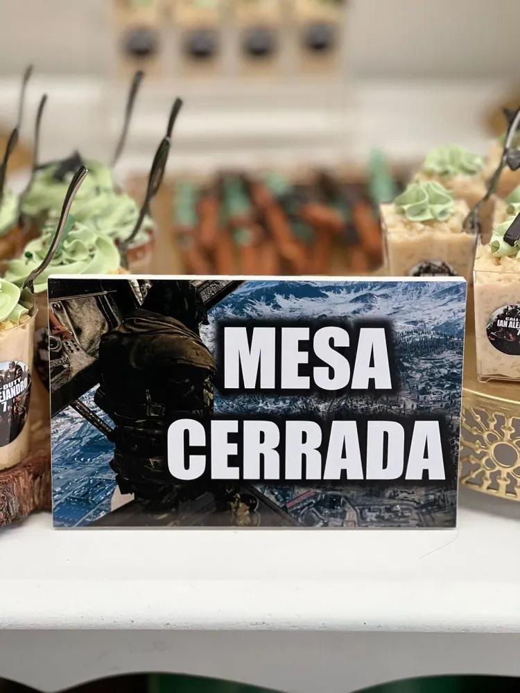Paquete Call Duty Gift Box Inc